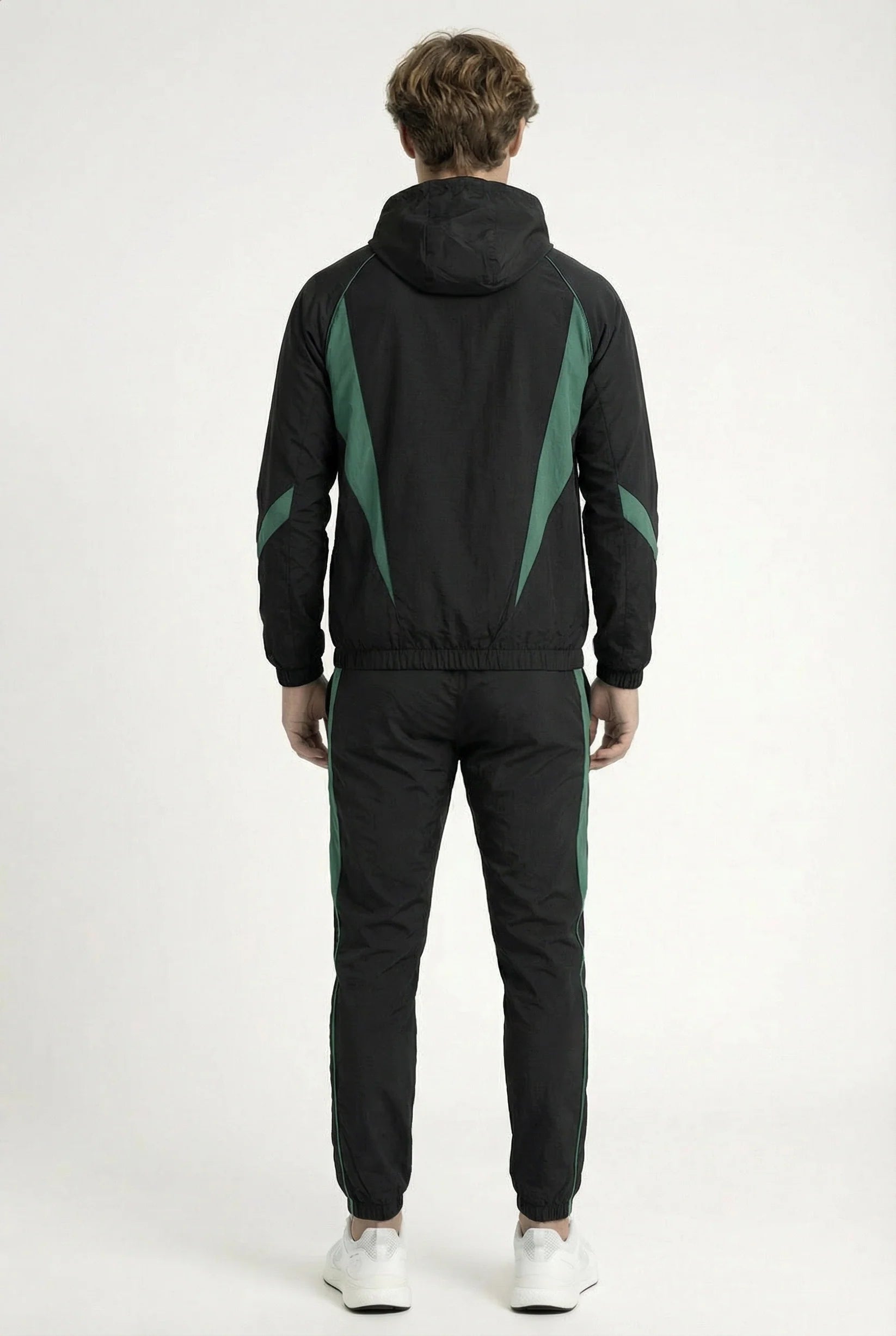 Effort Tracksuit - Visions Eyewear