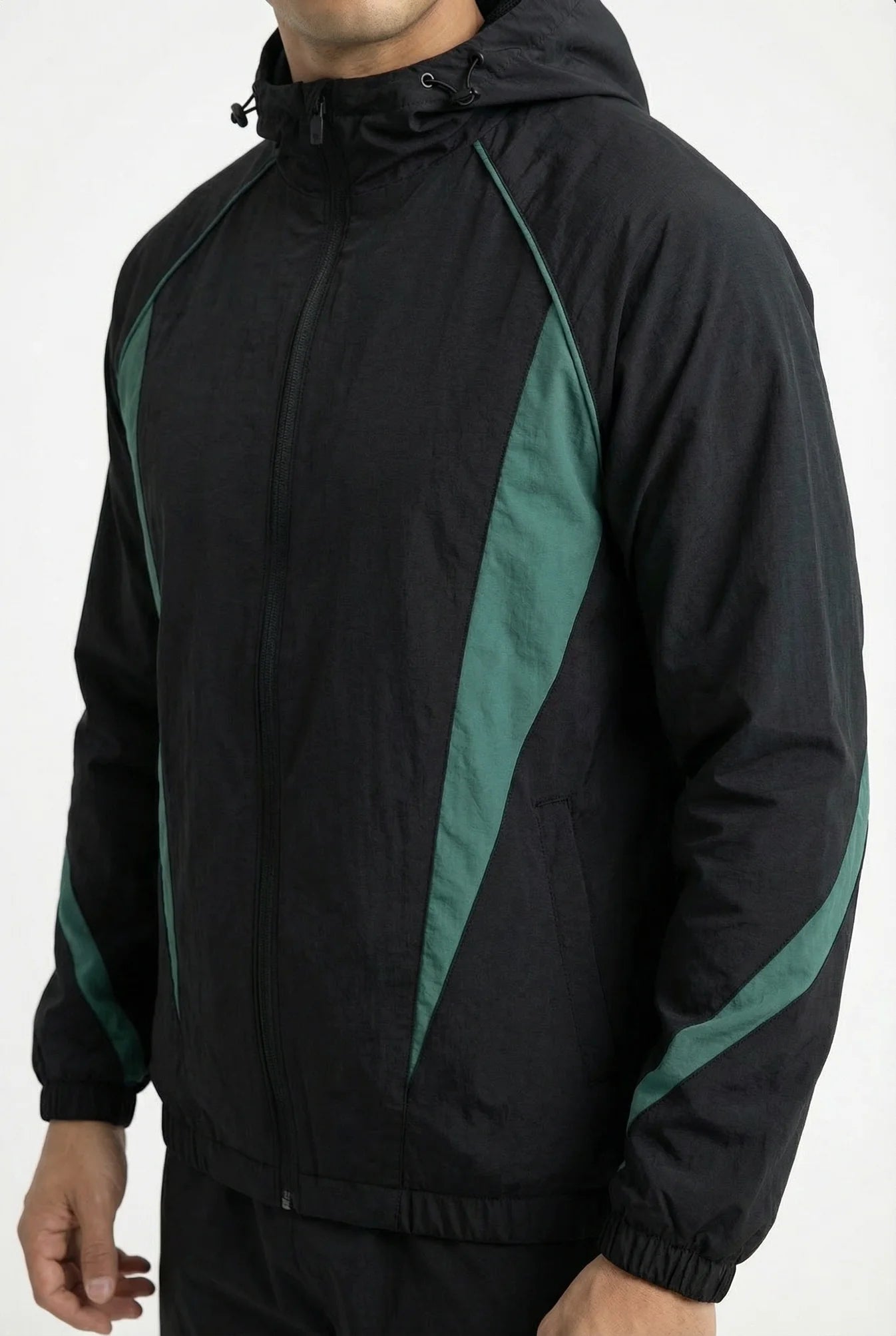 Effort Tracksuit - Visions Eyewear