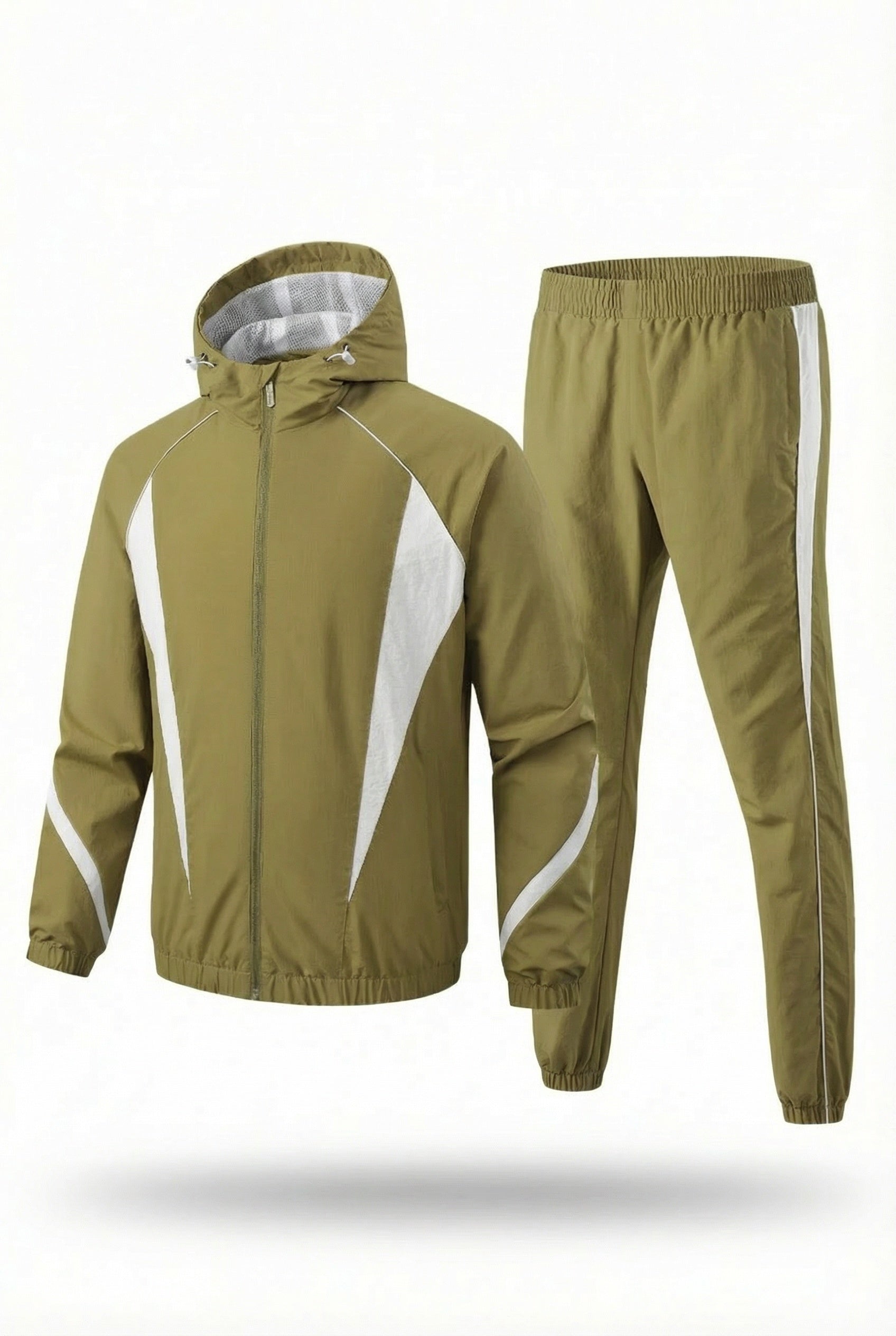 Tracksuit - Effort Activewear