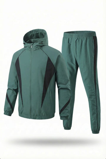 Tracksuit - Effort Activewear