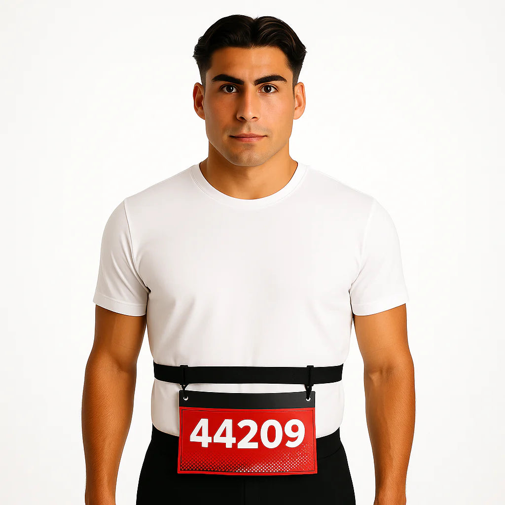 Race Running Vest - Visions Eyewear