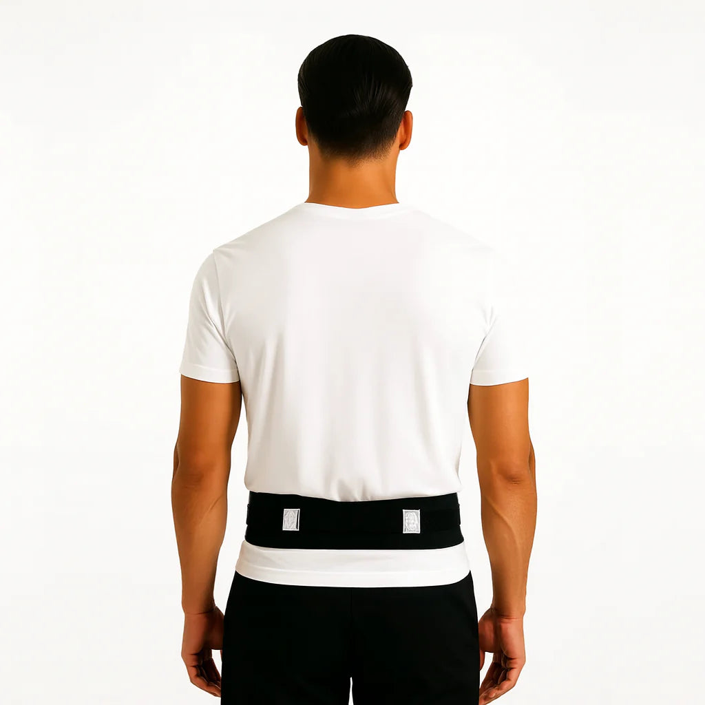 Race Running Vest - Visions Eyewear