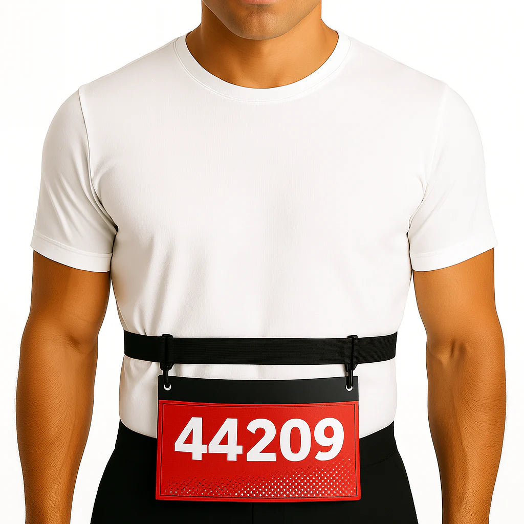 Race Running Vest - Visions Eyewear