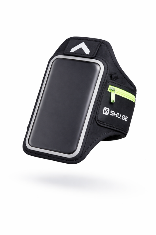 Running Bag For Phone - Effort Activewear