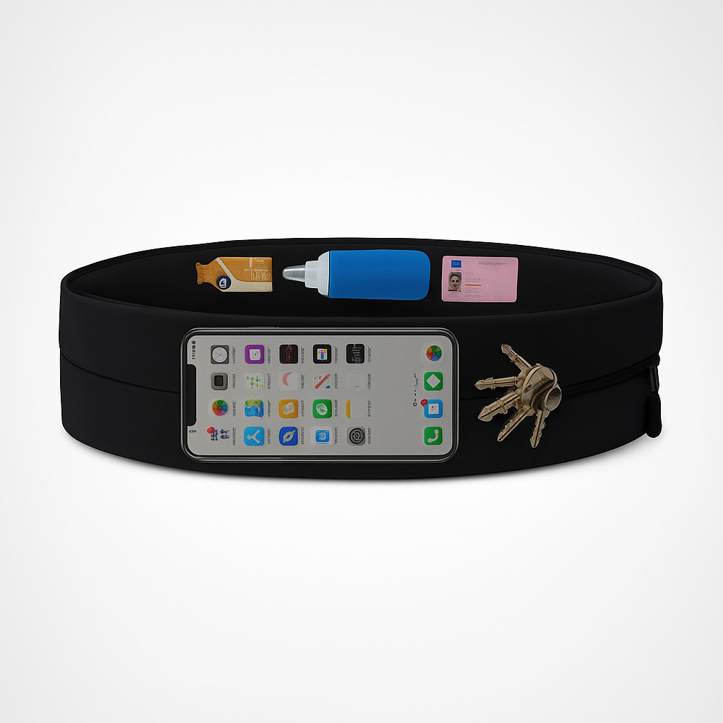 Running Belt - Effort Activewear