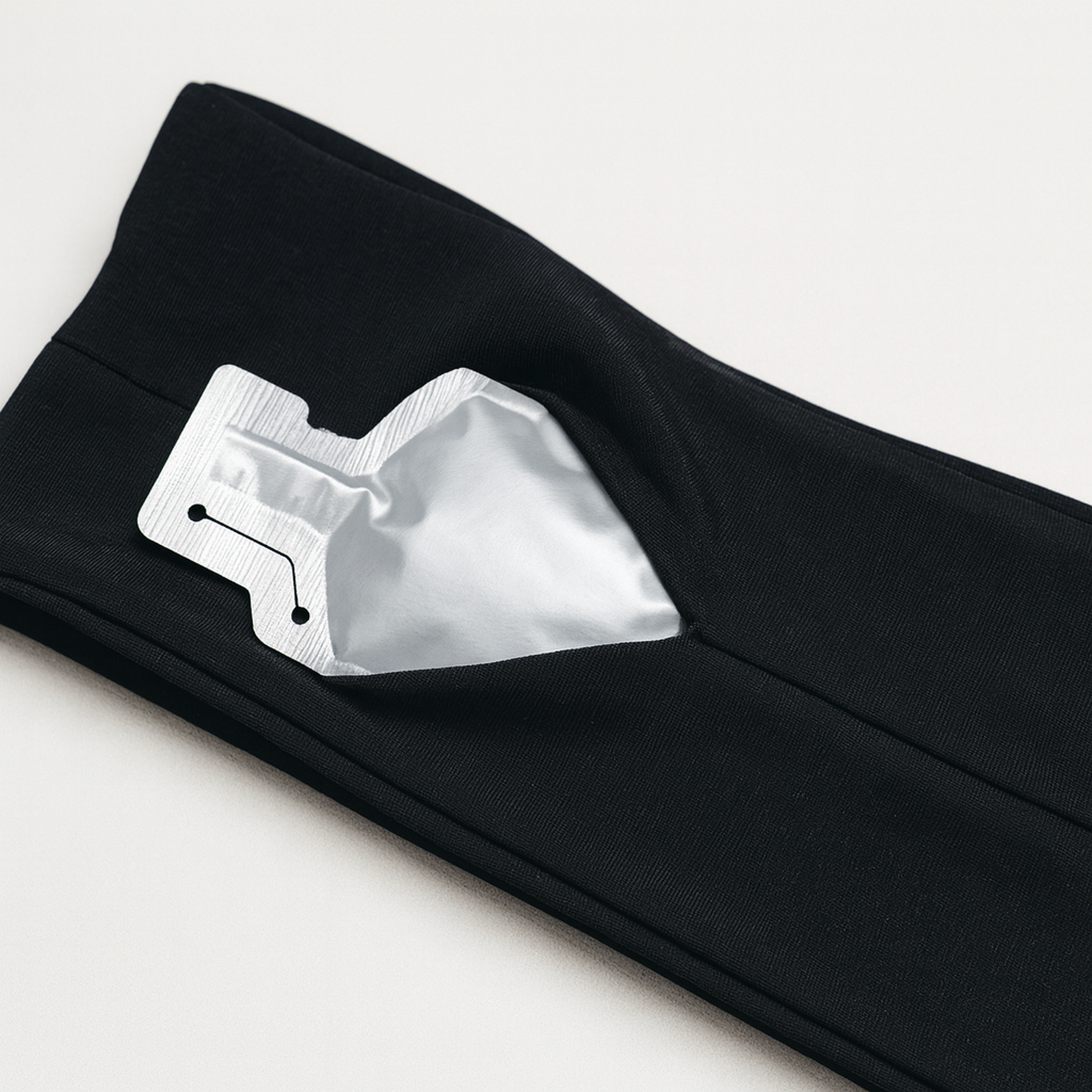 Running Belt - Effort Activewear