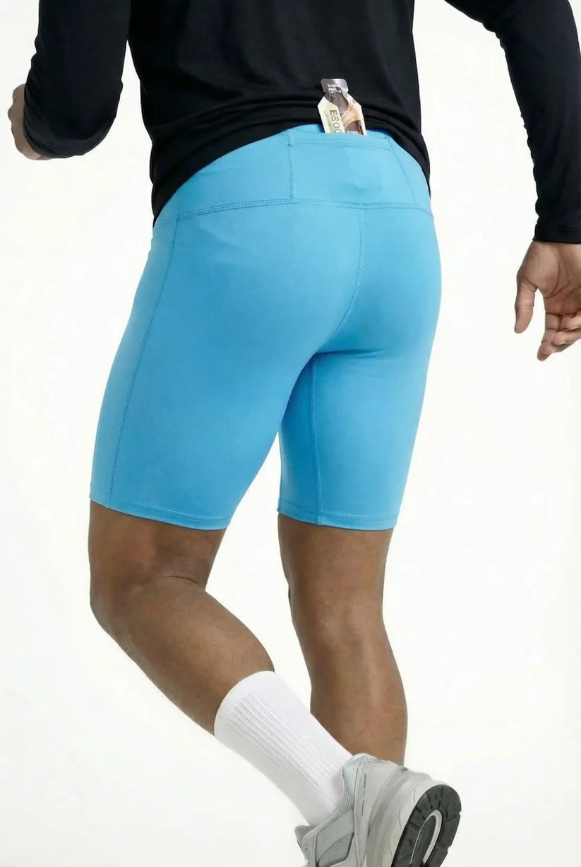 Effort Compression Shorts - Visions Eyewear
