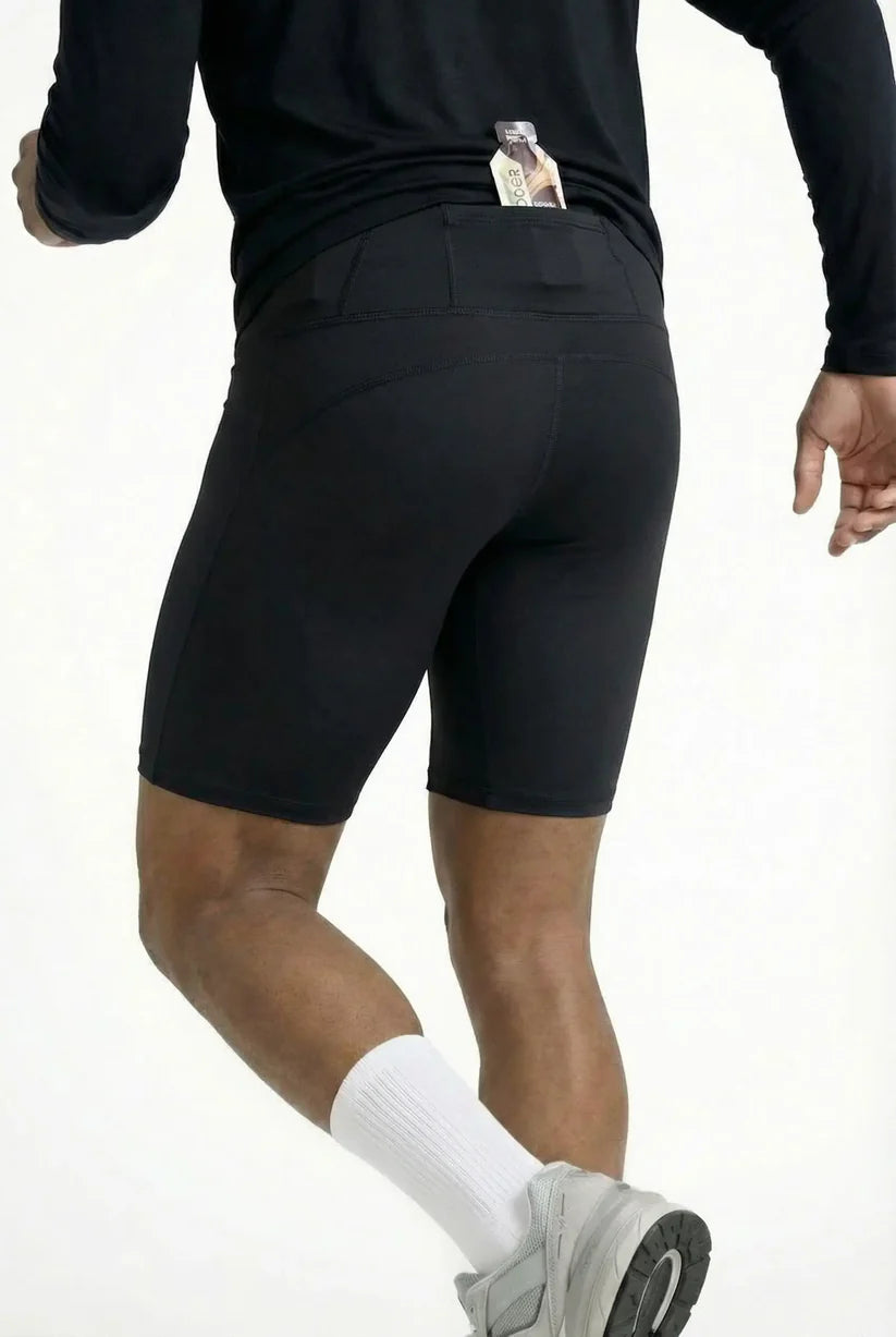 Effort Compression Shorts - Visions Eyewear