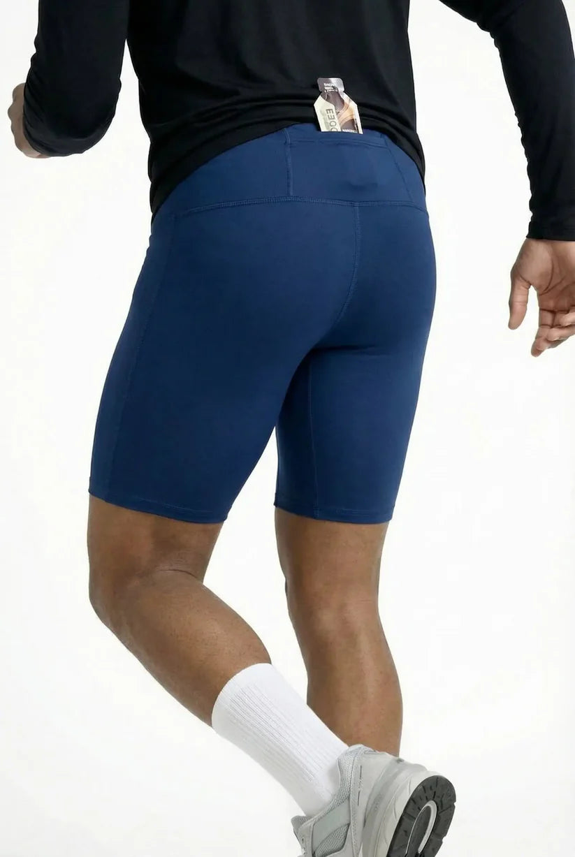 Effort Compression Shorts - Visions Eyewear