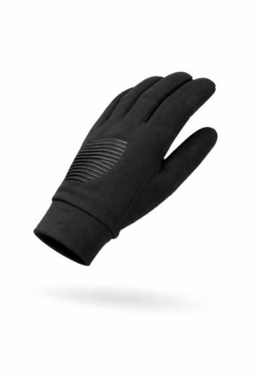Running Gloves Top Off - Effort Activewear