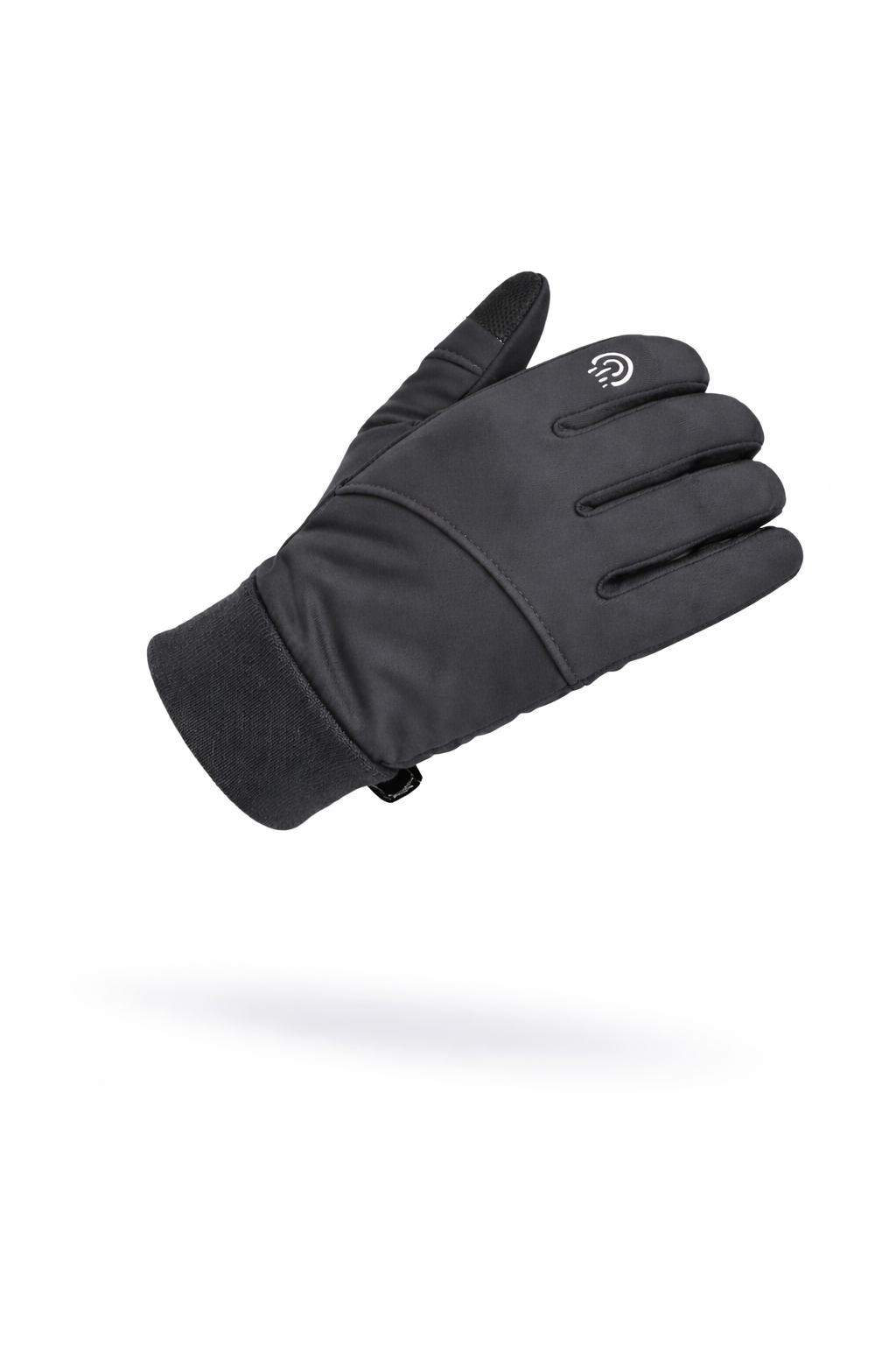 Running Gloves Waterproof - Effort Activewear