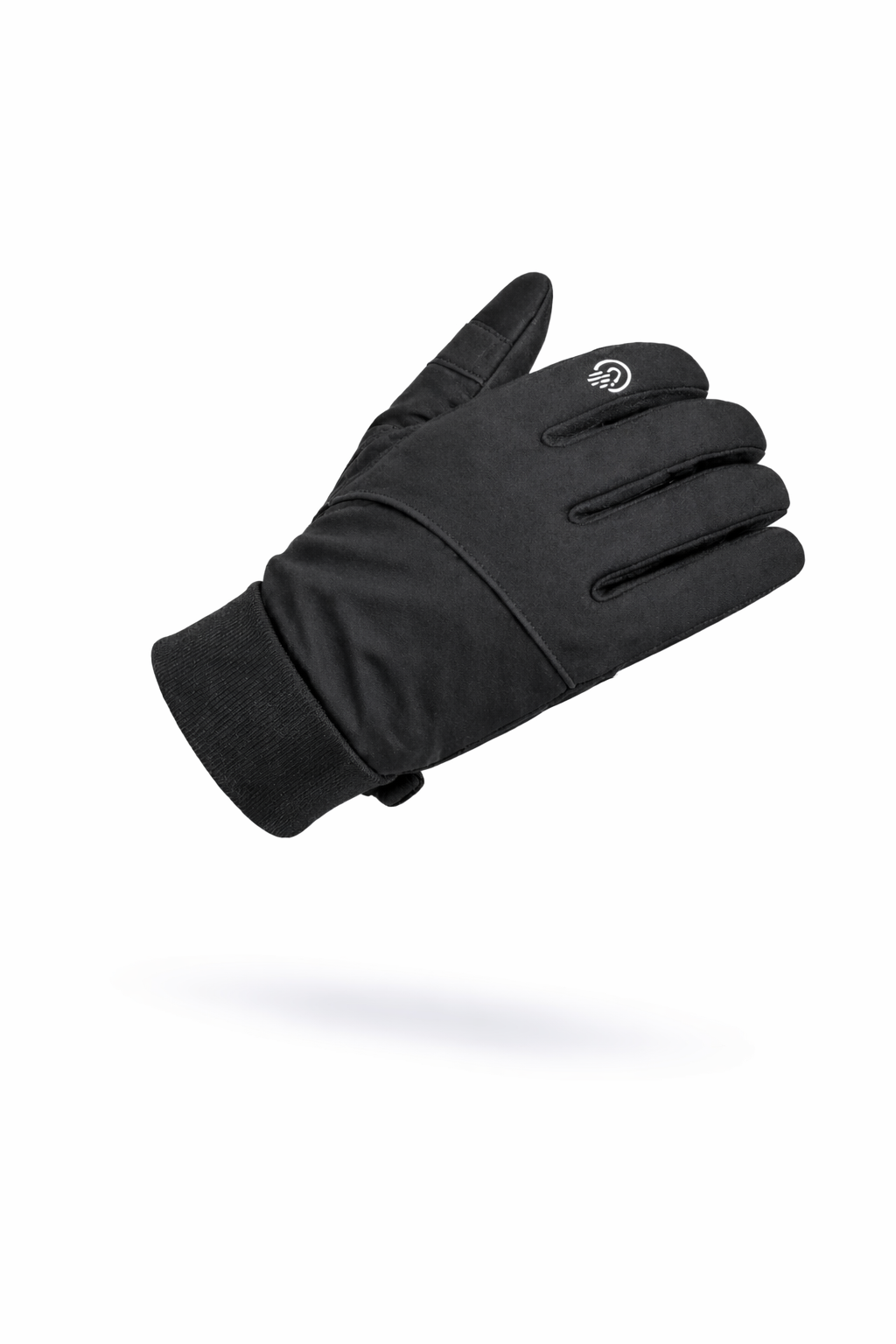 Running Gloves Waterproof - Effort Activewear