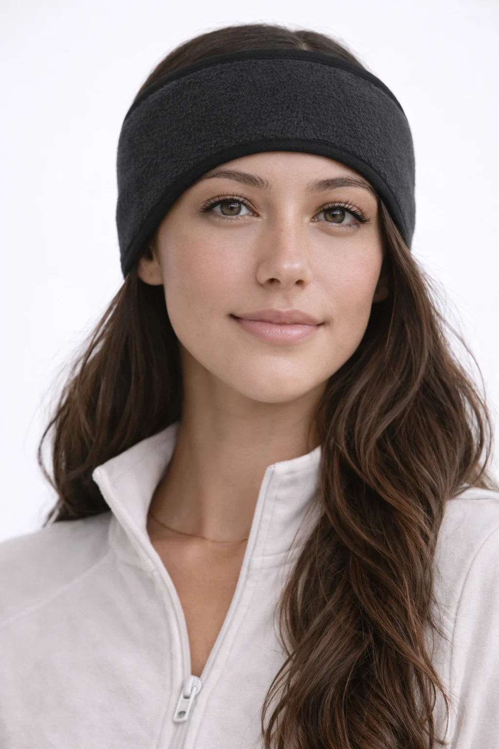 Headband With Ear Coverage - Visions Eyewear
