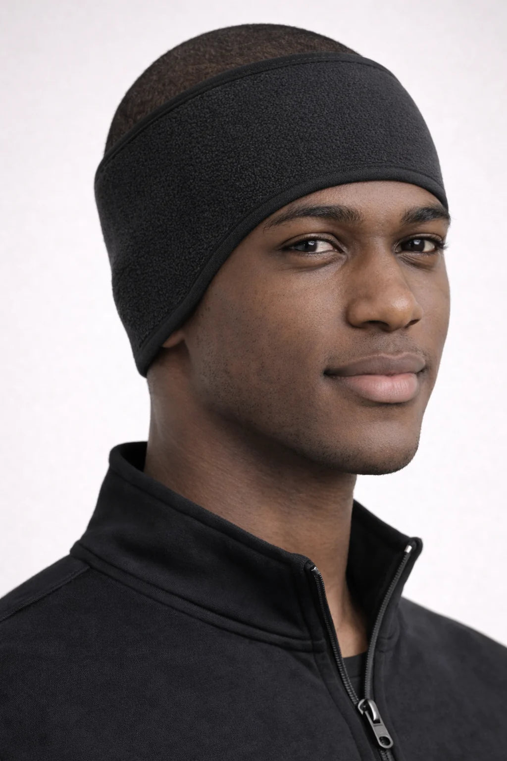 Headband With Ear Coverage - Visions Eyewear