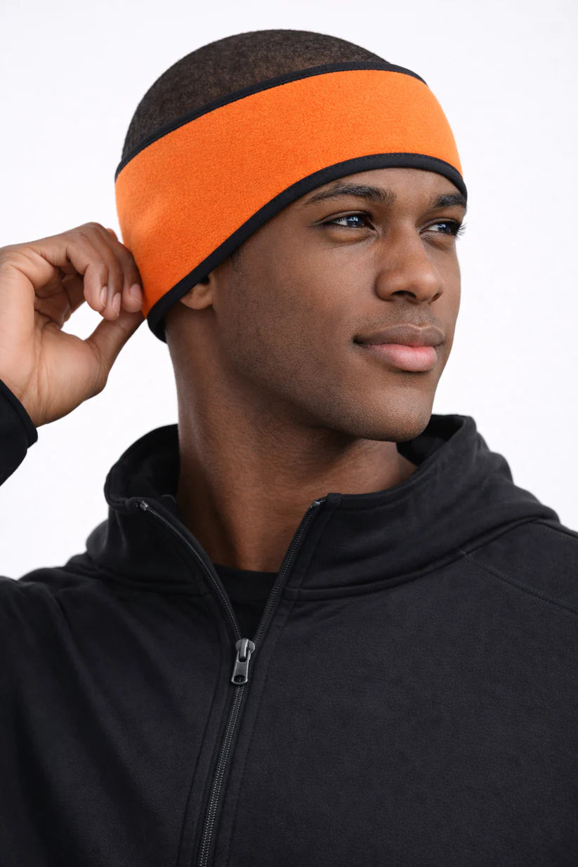 Headband With Ear Coverage - Visions Eyewear