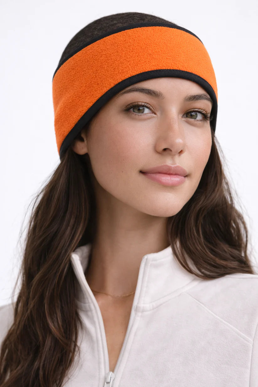Headband With Ear Coverage - Visions Eyewear