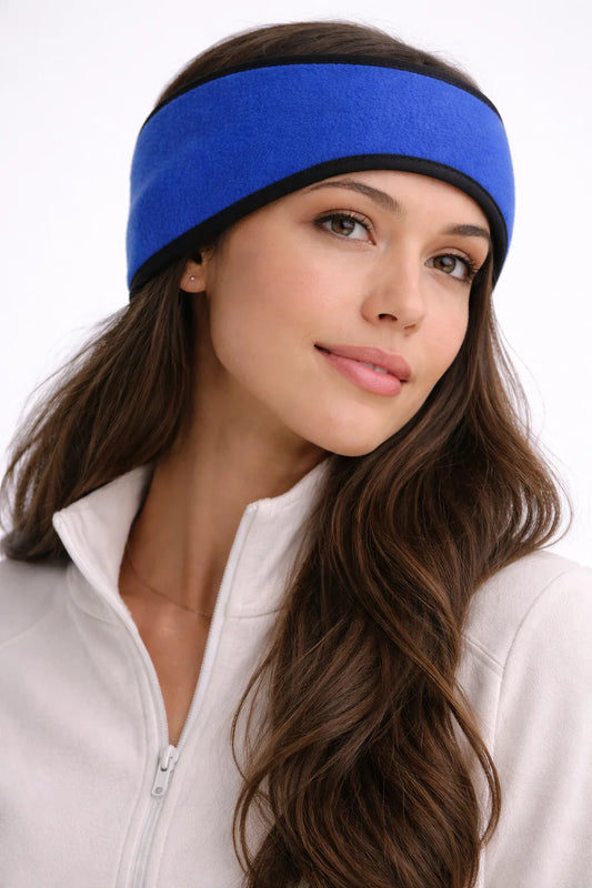 Headband With Ear Coverage - Visions Eyewear