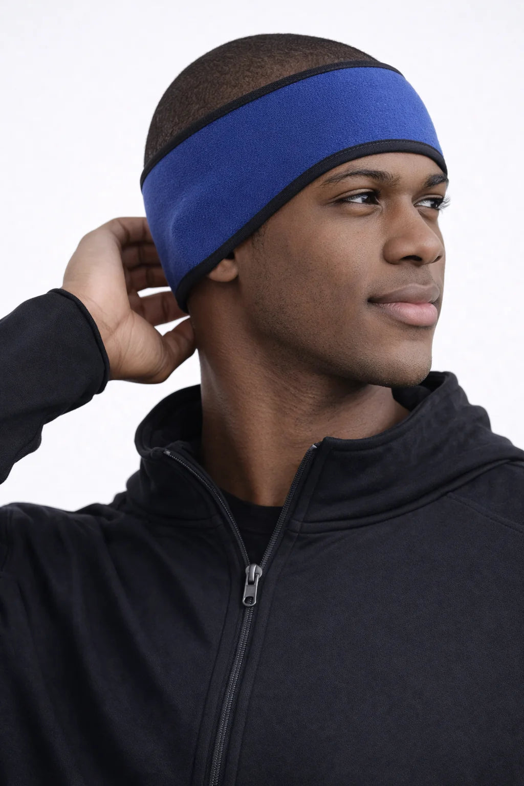 Headband With Ear Coverage - Visions Eyewear