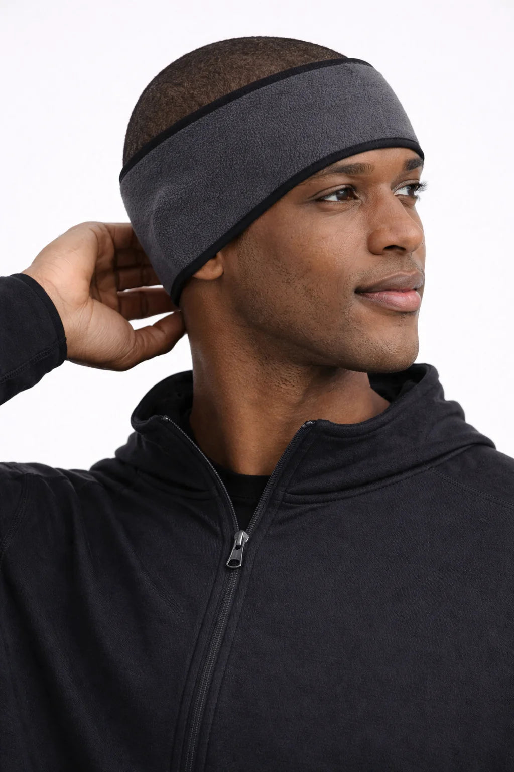 Headband With Ear Coverage - Visions Eyewear