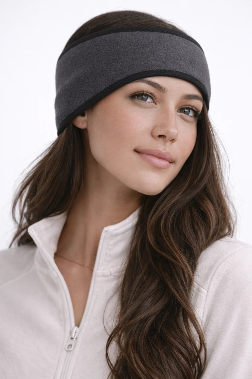 Headband With Ear Coverage - Visions Eyewear