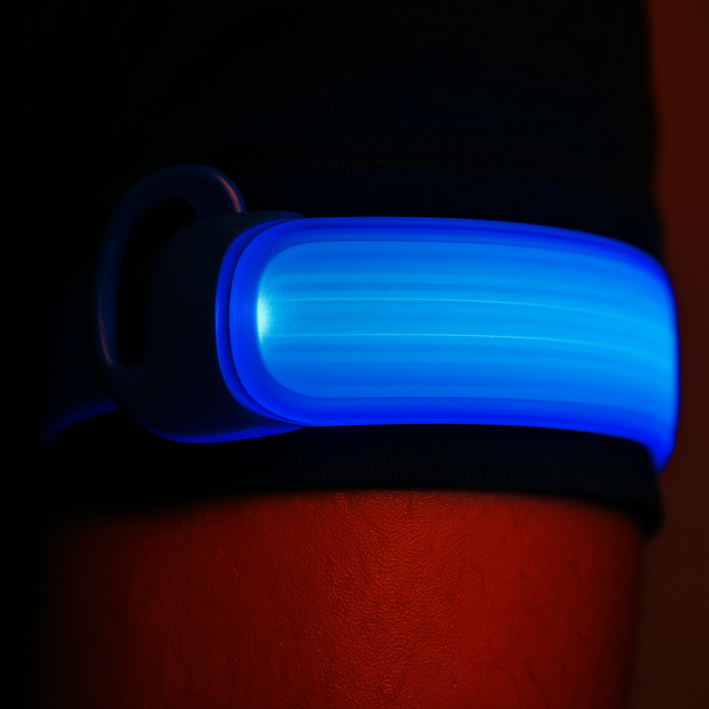 Running Lights - Effort Activewear