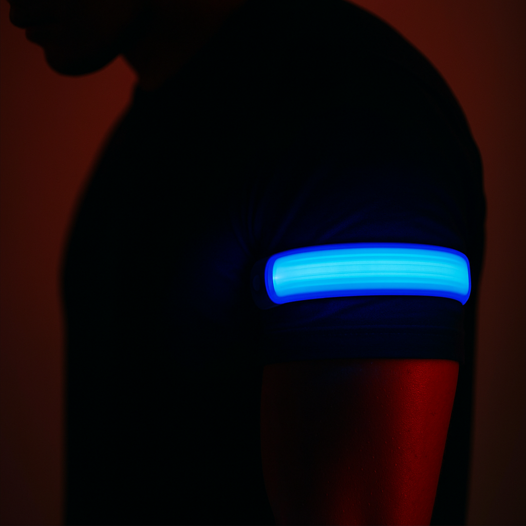 Running Lights - Effort Activewear