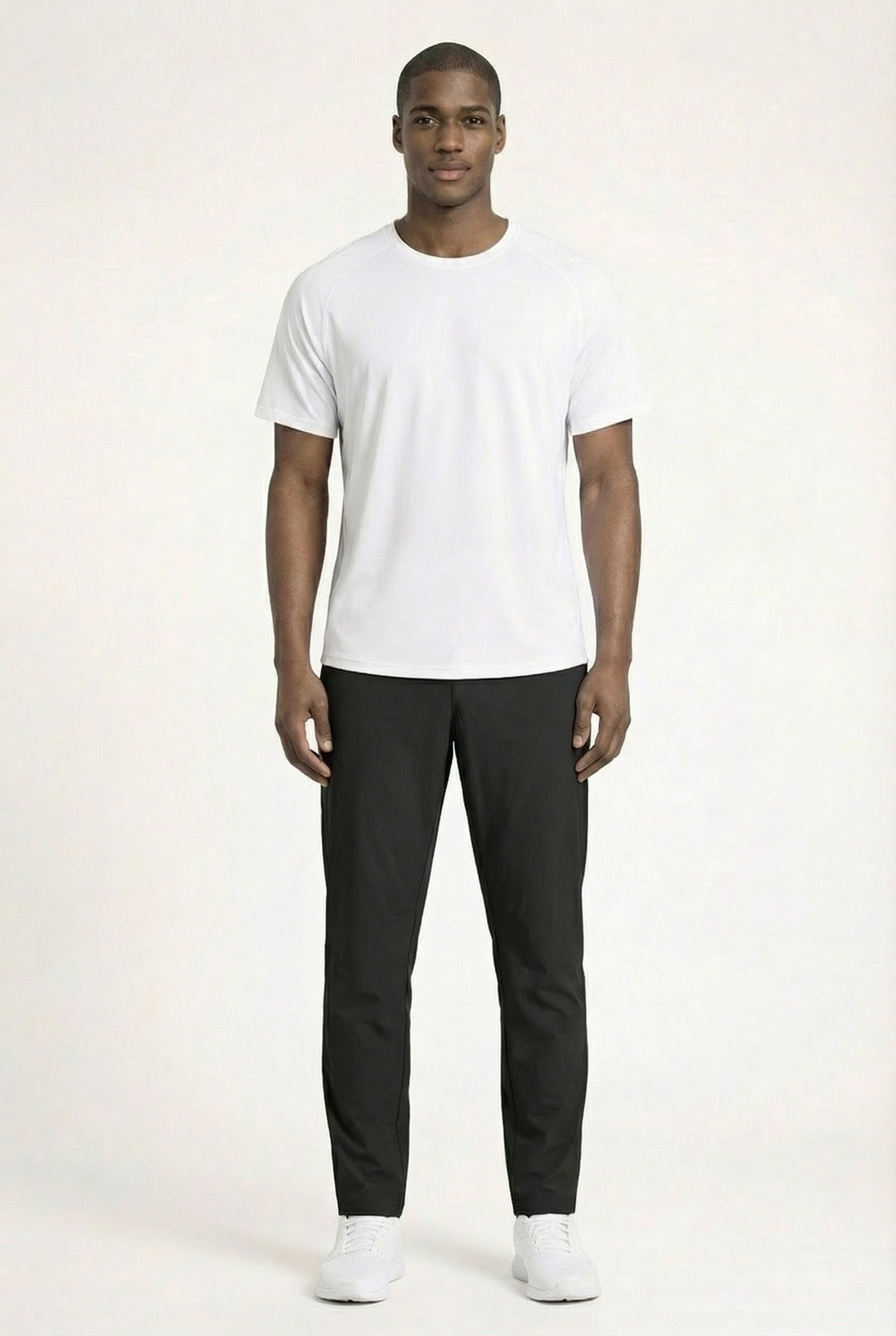 Running Pants Long Sweatpants - Effort Activewear