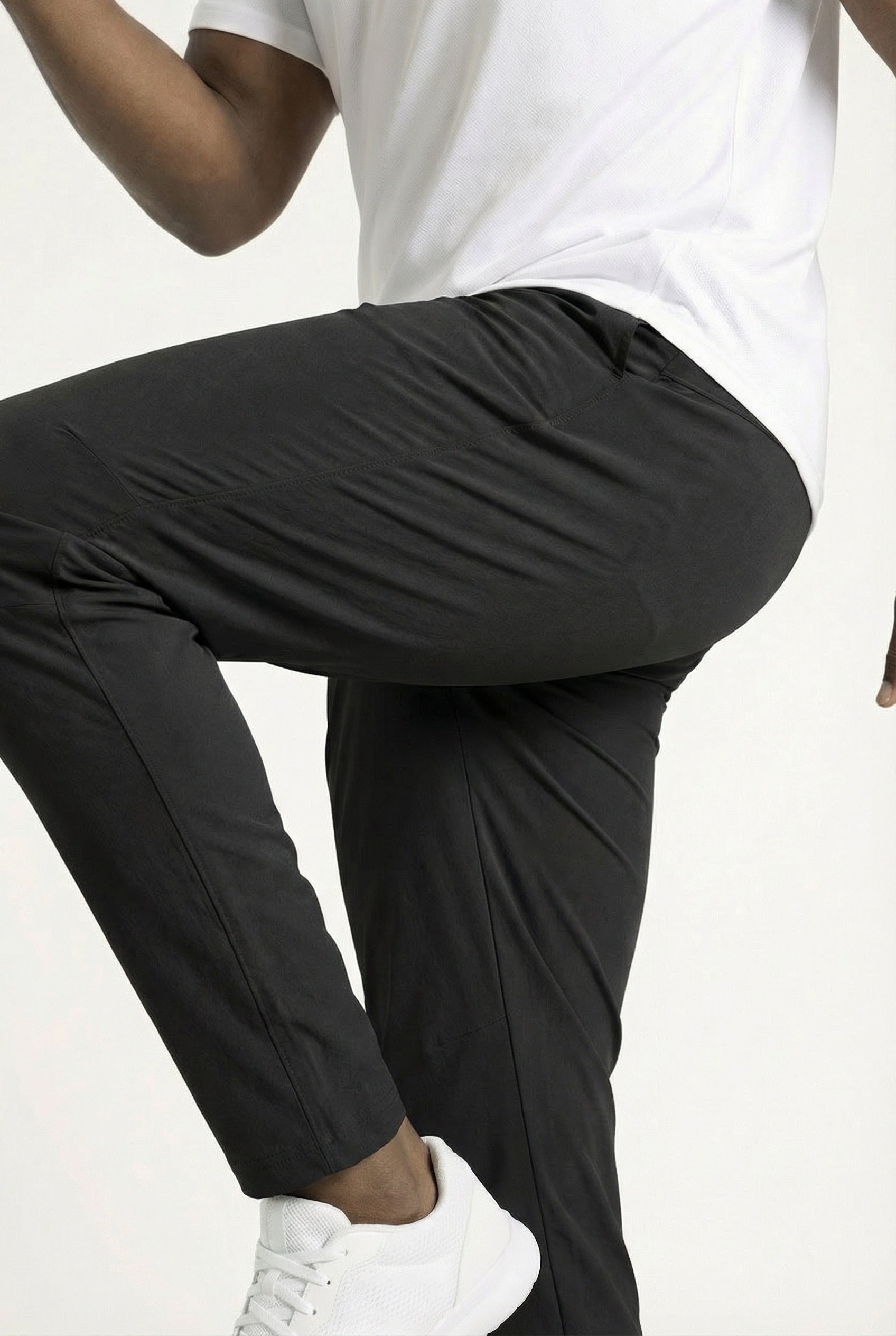Running Pants Long Sweatpants - Effort Activewear