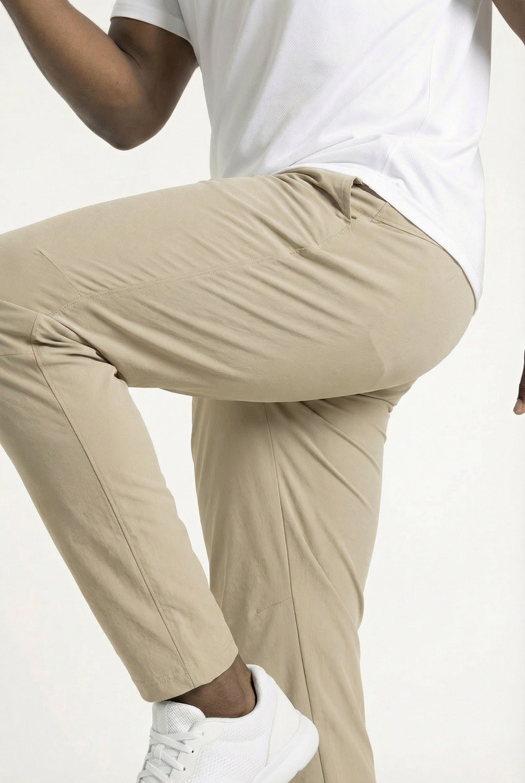Running Pants Long Sweatpants - Effort Activewear