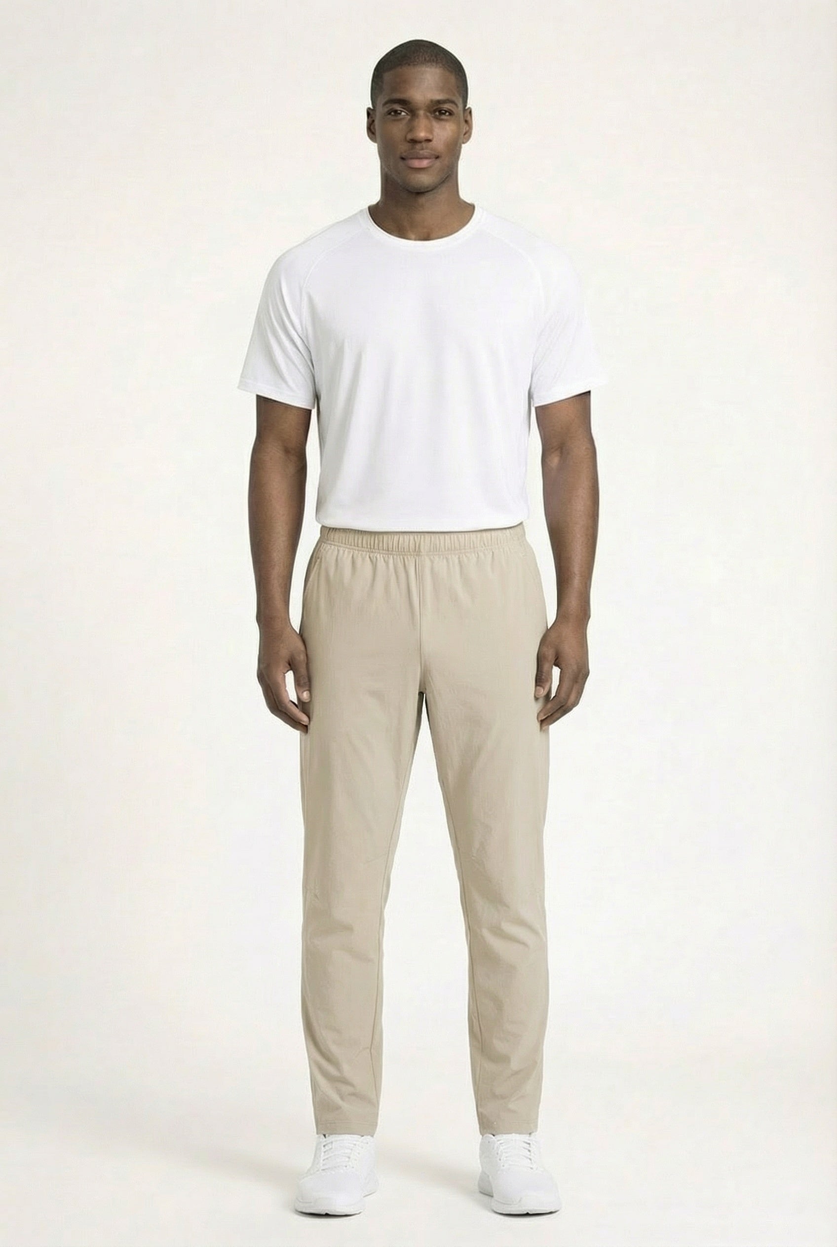 Running Pants Long Sweatpants - Effort Activewear