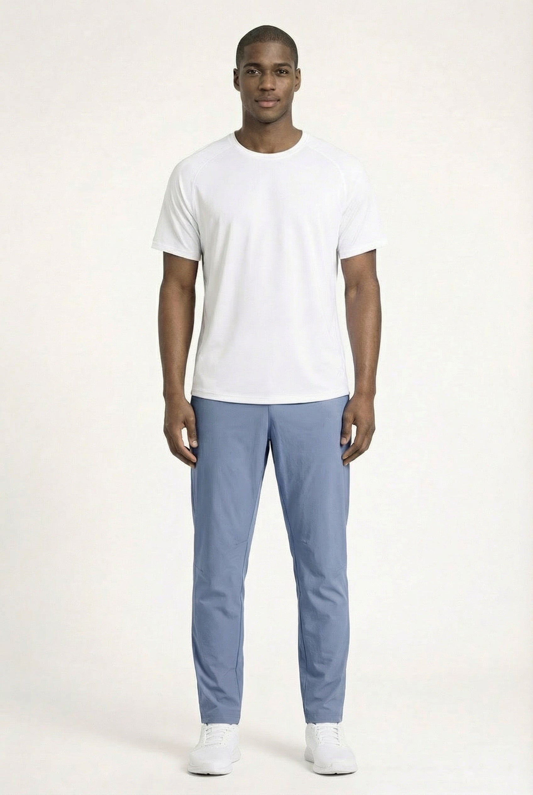 Running Pants Long Sweatpants - Effort Activewear