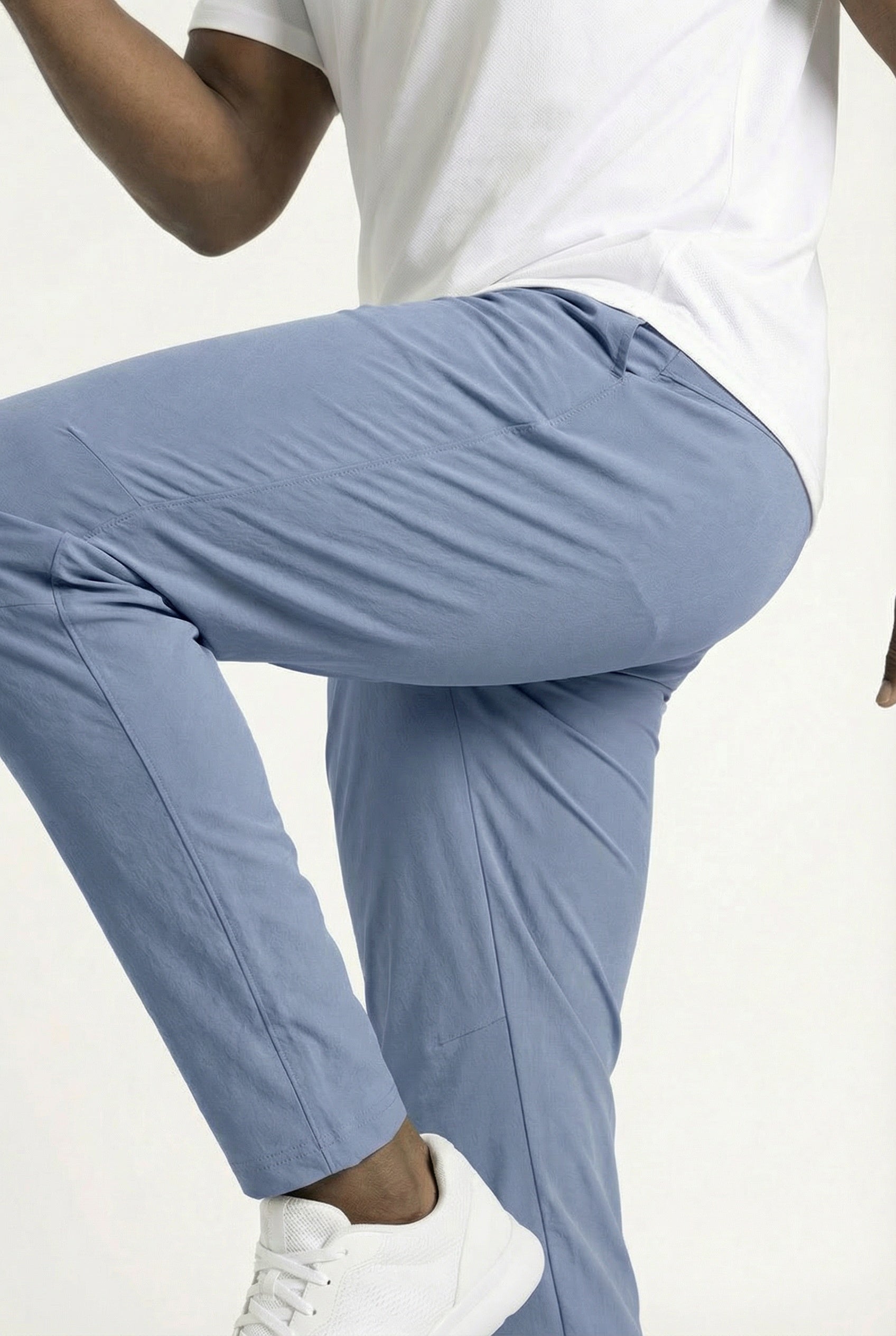 Running Pants Long Sweatpants - Effort Activewear