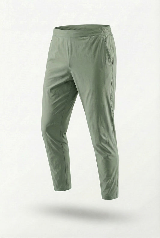 Running Pants Long Sweatpants - Effort Activewear