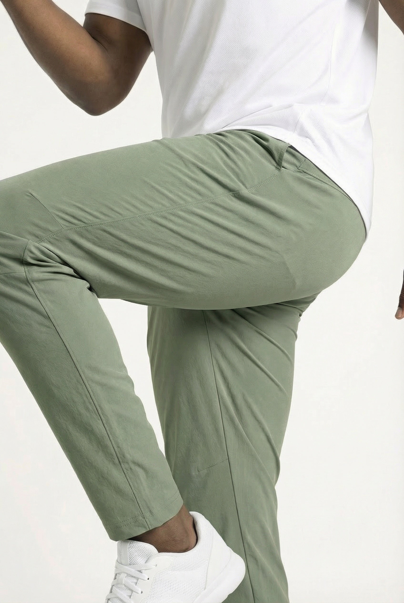 Running Pants Long Sweatpants - Effort Activewear