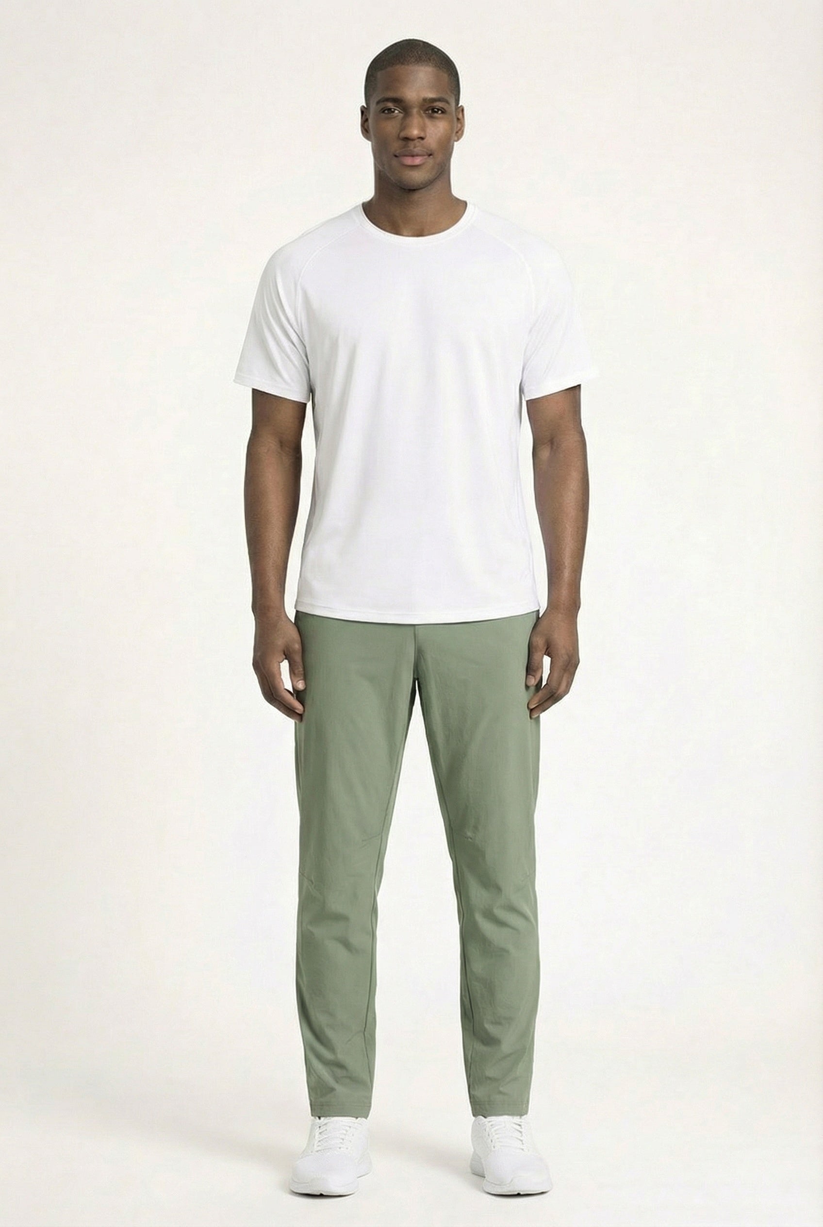 Running Pants Long Sweatpants - Effort Activewear