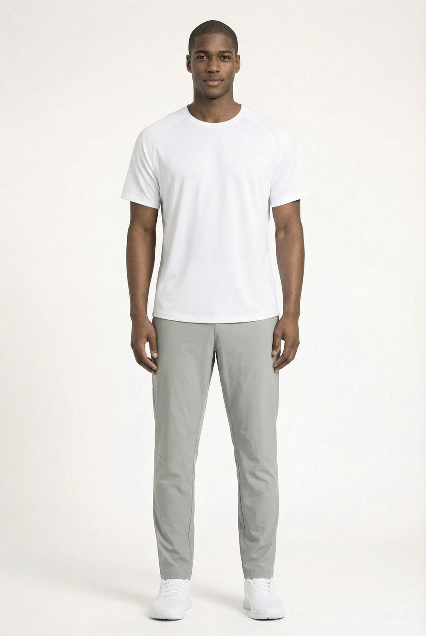 Running Pants Long Sweatpants - Effort Activewear