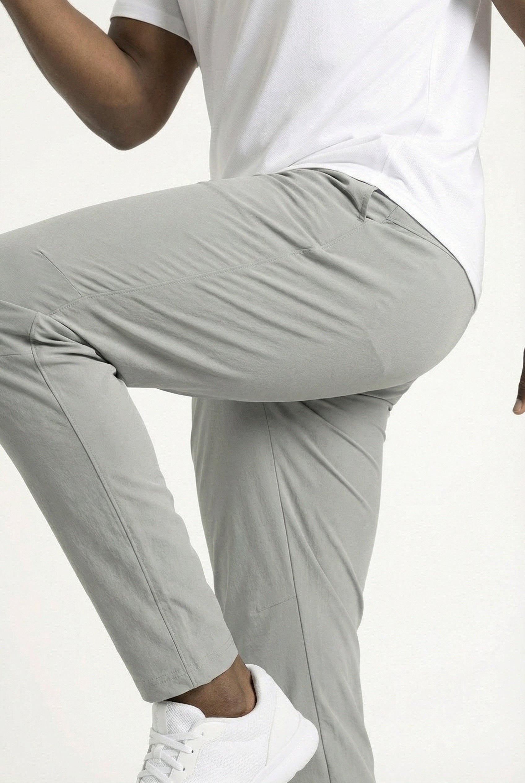 Running Pants Long Sweatpants - Effort Activewear