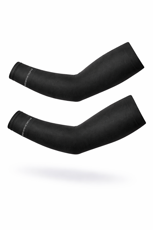 Running Sleeves - Effort Activewear