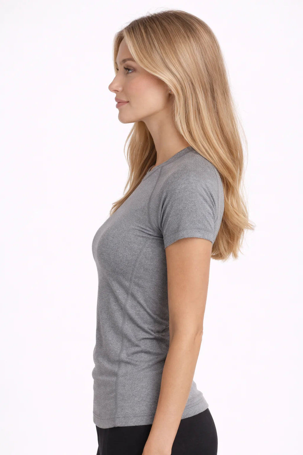 Effort Stretch Shirt - Visions Eyewear