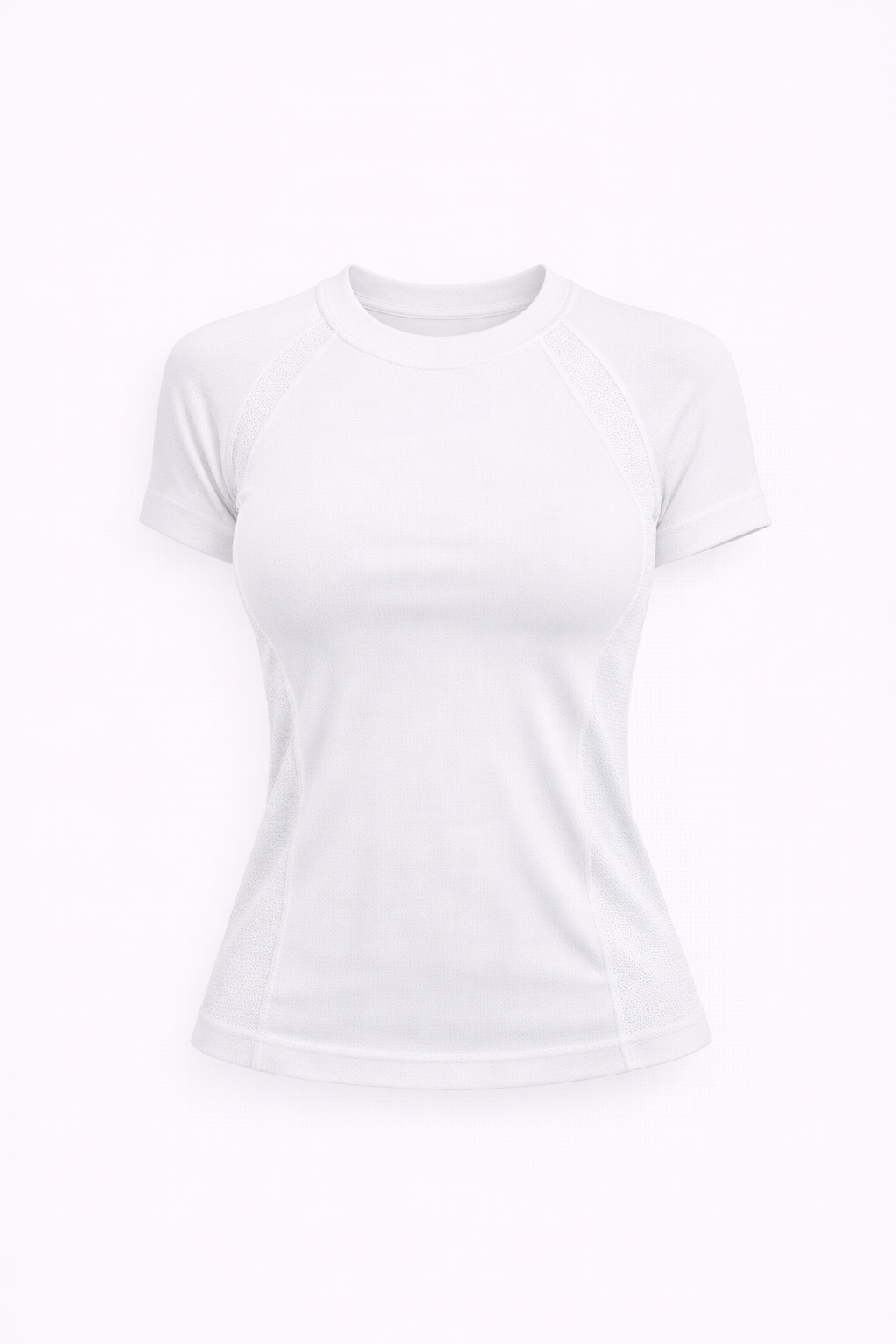 Running T-Shirt Ultra Strech - Effort Activewear