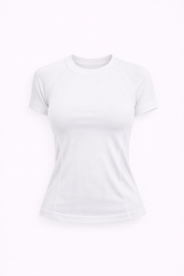 Running T-Shirt Ultra Strech - Effort Activewear