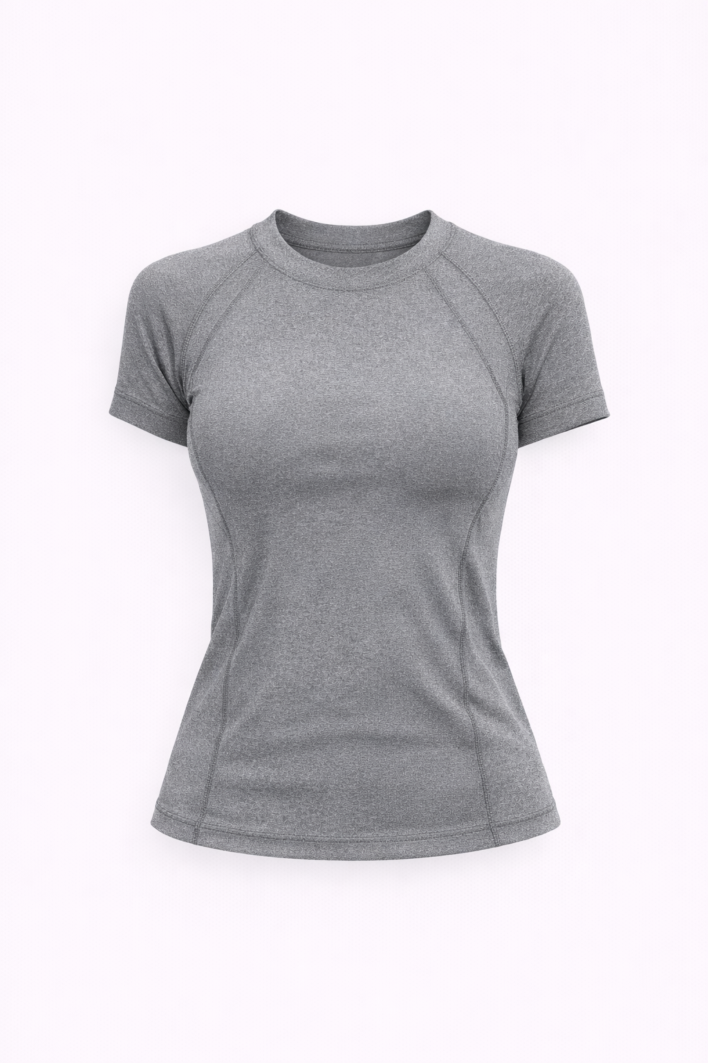 Running T-Shirt Ultra Strech - Effort Activewear
