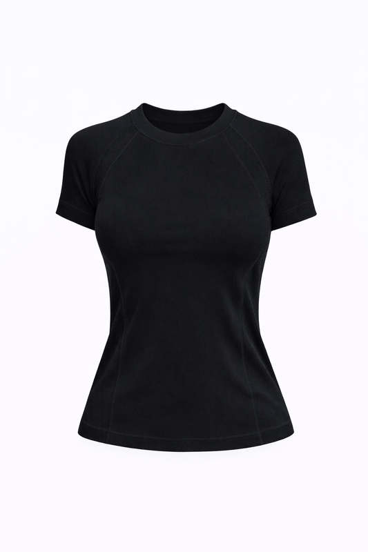 Running T-Shirt Ultra Strech - Effort Activewear