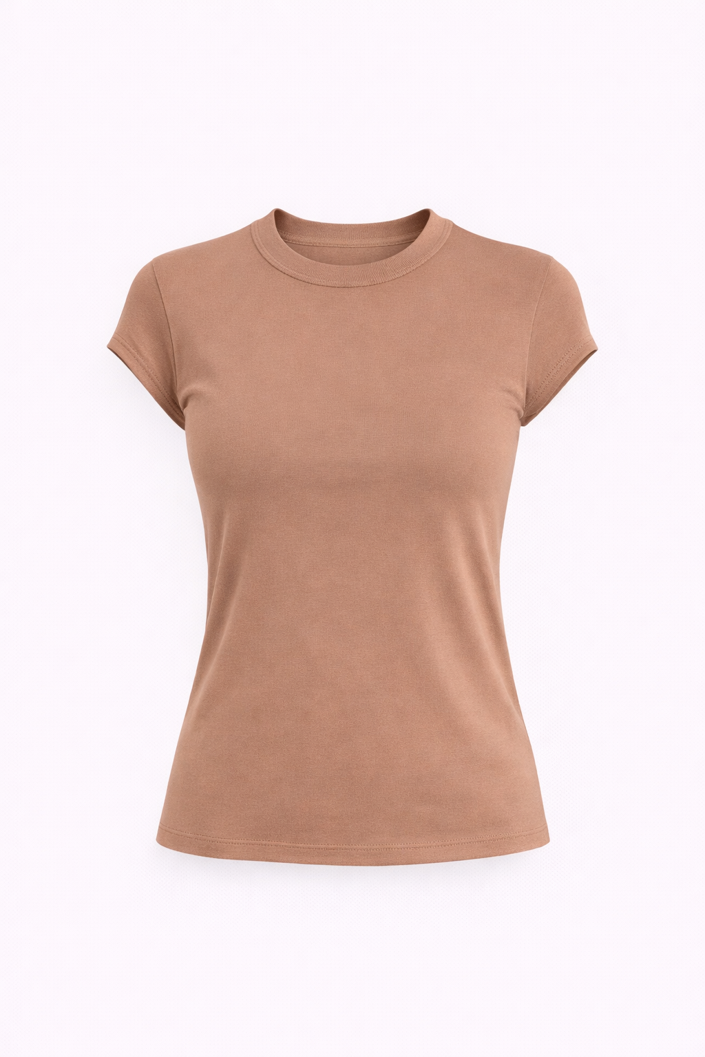 Running Top Open Back 1 - Effort Activewear