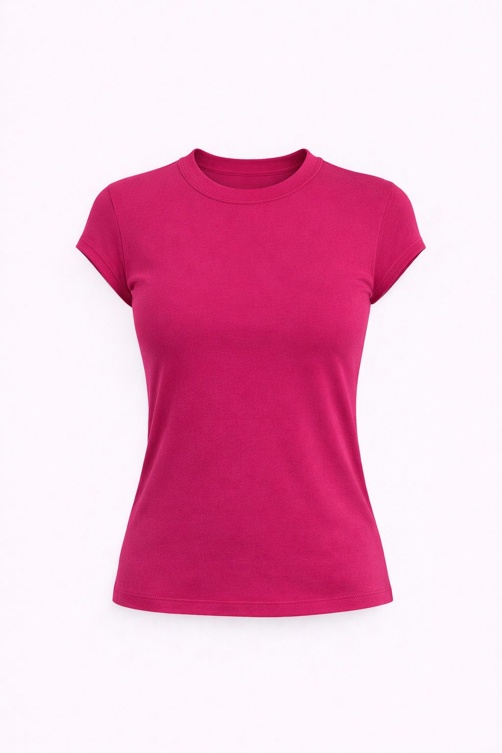 Running Top Open Back 1 - Effort Activewear
