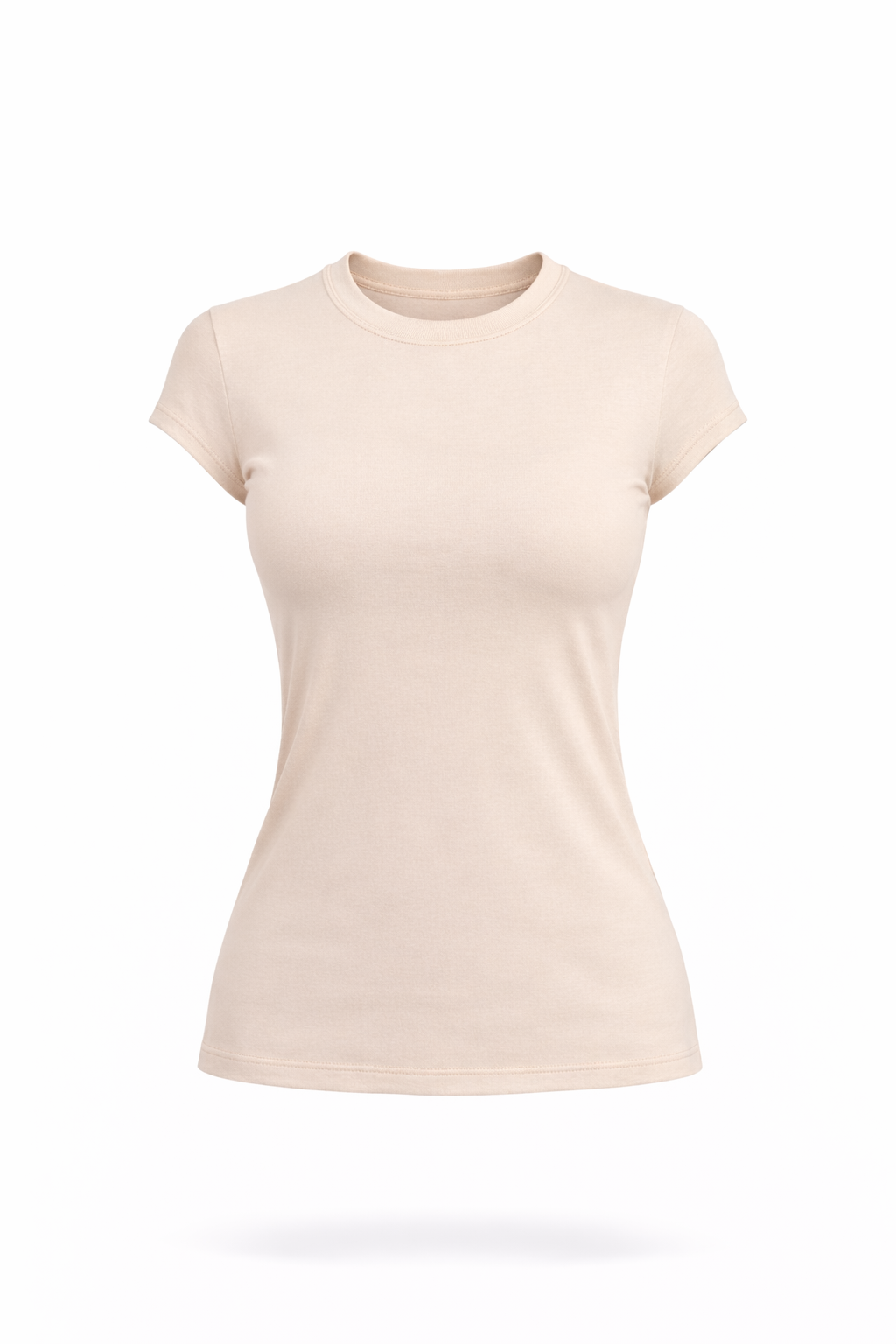 Running Top Open Back 1 - Effort Activewear