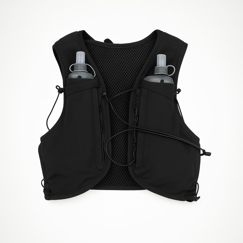 Running Vest - Effort Activewear