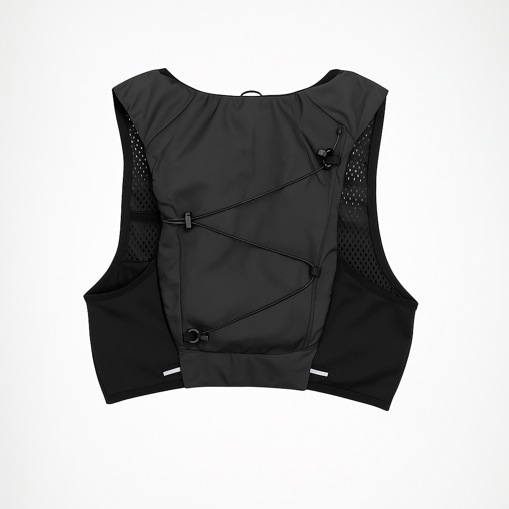 Running Vest - Effort Activewear