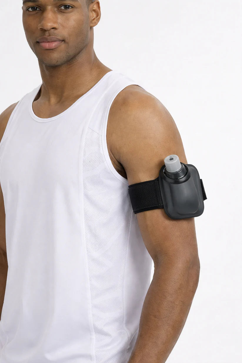 Effort Wearable Bottle - Visions Eyewear