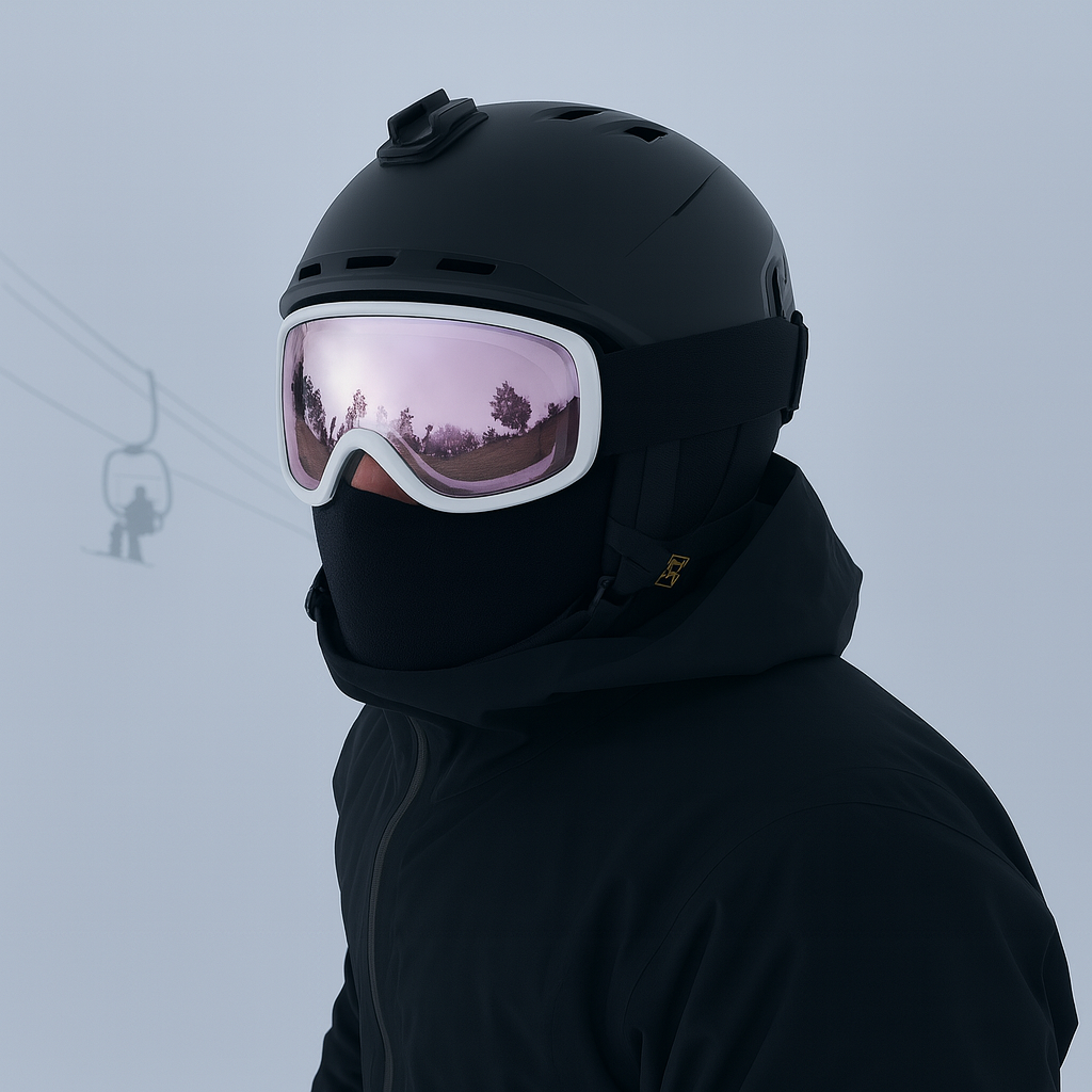 SNOVA - Effort Activewear